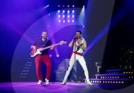 One Night of Queen