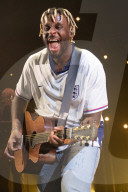 Myles Smith Performs at Eventim Apollo, London, UK