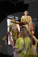 India celebrates World Puppetry Day
