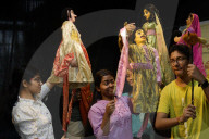 India celebrates World Puppetry Day