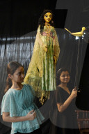 India celebrates World Puppetry Day