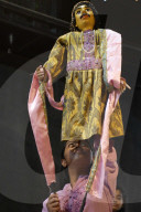 India celebrates World Puppetry Day