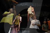 India celebrates World Puppetry Day