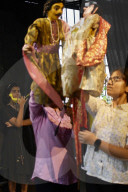 India celebrates World Puppetry Day