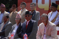 Socialist Alliance Hit The Streets In Nepal In Show Of Power