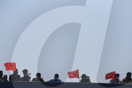 Socialist Alliance Hit The Streets In Nepal In Show Of Power