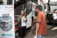 Indonesians Homecoming Ahead Of Eid Al-Fitr