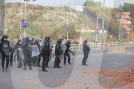 Pro-monarchists Clash With Police In Nepal Leaves 2 Dead-6