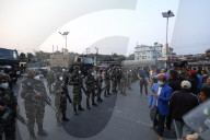 Pro-monarchists Clash With Police In Nepal Leaves 2 Dead-6