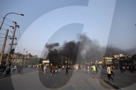 Pro-monarchists Clash With Police In Nepal Leaves 2 Dead-6