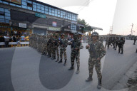 Pro-monarchists Clash With Police In Nepal Leaves 2 Dead-6