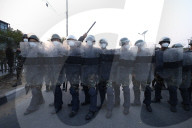 Pro-monarchists Clash With Police In Nepal Leaves 2 Dead-6