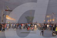 Pro-monarchists Clash With Police In Nepal Leaves 2 Dead-6