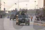 Pro-monarchists Clash With Police In Nepal Leaves 2 Dead-6