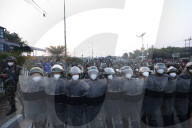Pro-monarchists Clash With Police In Nepal Leaves 2 Dead-6