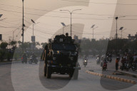 Pro-monarchists Clash With Police In Nepal Leaves 2 Dead-6