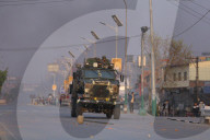 Pro-monarchists Clash With Police In Nepal Leaves 2 Dead-6