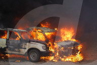 Pro-monarchists Clash With Police In Nepal Leaves 2 Dead-6