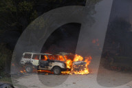 Pro-monarchists Clash With Police In Nepal Leaves 2 Dead-6