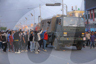 Pro-monarchists Clash With Police In Nepal Leaves 2 Dead-6