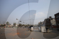Pro-monarchists Clash With Police In Nepal Leaves 2 Dead-6