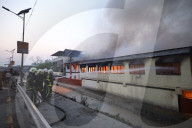 Pro-monarchists Clash With Police In Nepal Leaves 2 Dead-6