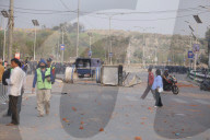Pro-monarchists Clash With Police In Nepal Leaves 2 Dead-6