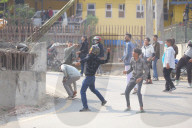 Pro-monarchists Clash With Police In Nepal Leaves 2 Dead-6