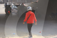 Pro-monarchists Clash With Police In Nepal Leaves 2 Dead-6