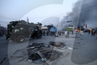 Pro-monarchists Clash With Police In Nepal Leaves 2 Dead-6