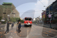 Pro-monarchists Clash With Police In Nepal Leaves 2 Dead-6