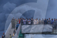 Pro-monarchists Clash With Police In Nepal Leaves 2 Dead-6