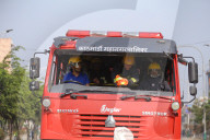 Pro-monarchists Clash With Police In Nepal Leaves 2 Dead-6