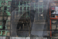 Pro-monarchists Clash With Police In Nepal Leaves 2 Dead-6