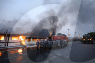 Pro-monarchists Clash With Police In Nepal Leaves 2 Dead-6