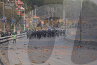 Pro-monarchists Clash With Police In Nepal Leaves 2 Dead-6