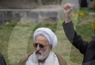 Jerusalem Day Rally In Tehran