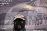 Jerusalem Day Rally In Tehran