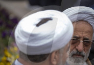 Jerusalem Day Rally In Tehran