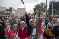 Jerusalem Day Rally In Tehran