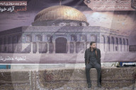 Jerusalem Day Rally In Tehran