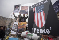Jerusalem Day Rally In Tehran