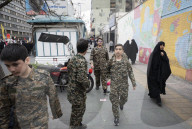 Jerusalem Day Rally In Tehran