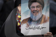 Jerusalem Day Rally In Tehran