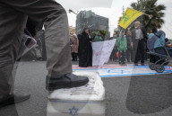 Jerusalem Day Rally In Tehran