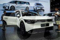 The 46th Bangkok International Motor Show 2025.