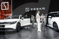 The 46th Bangkok International Motor Show 2025.