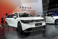 The 46th Bangkok International Motor Show 2025.
