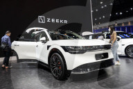The 46th Bangkok International Motor Show 2025.