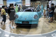 The 46th Bangkok International Motor Show 2025.